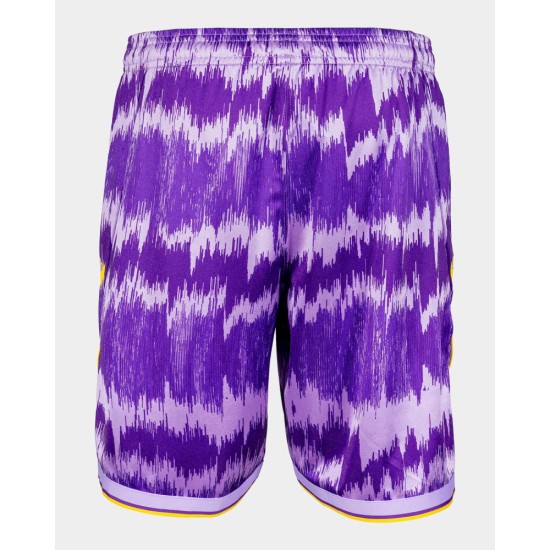 Pantaloncini Alternativi Trasferta 2025/26 Stoke City Donna