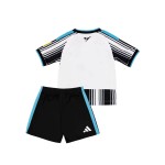 Kit casa bambino Newcastle United 2026/27 Kit casa bambino Newcastle United 2026/27