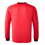 Maglia Away Maniche Lunghe Uomo OL 2026/27 Maglia Away Maniche Lunghe Uomo OL 2026/27