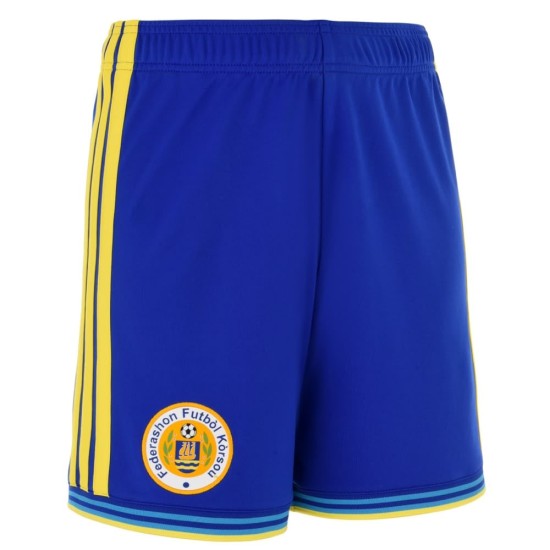 Completo Curaçao Coppa del Mondo 2026 Home Bambino Completo Curaçao Coppa del Mondo 2026 Home Bambino