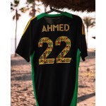 Maglia Terza History Month Uomo Vancouver Whitecaps FC 2025