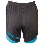 Uomo Ipswich Town 2025/26 Terzi Pantaloncini Uomo Ipswich Town 2025/26 Terzi Pantaloncini