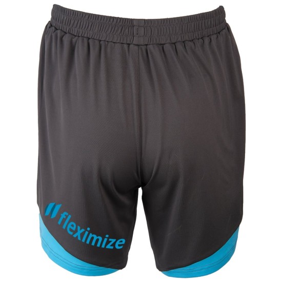 Uomo Ipswich Town 2025/26 Terzi Pantaloncini Uomo Ipswich Town 2025/26 Terzi Pantaloncini