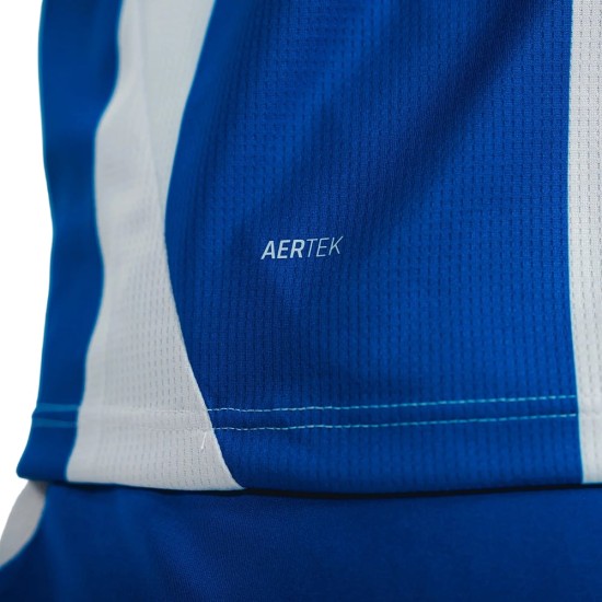 Maglia Home a Maniche Lunghe Hertha BSC 2026/27 Bambino Maglia Home a Maniche Lunghe Hertha BSC 2026/27 Bambino