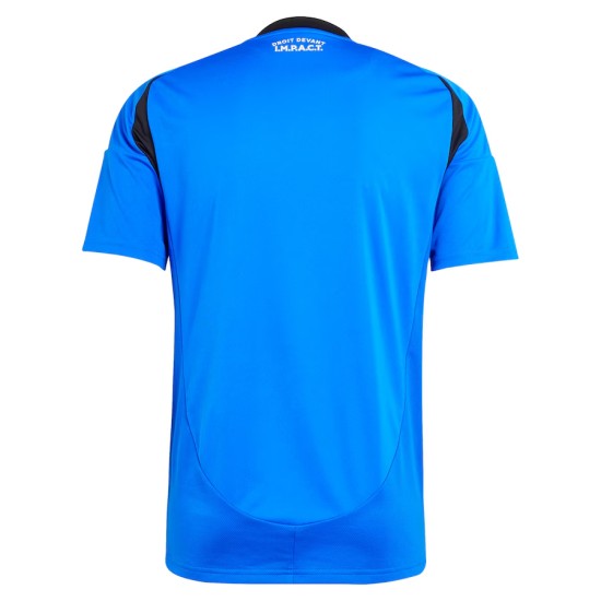 Maglia Casa Uomo CF Montréal 2025