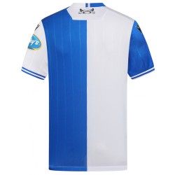 Maglia Casa Uomo Blackburn Rovers 2025/26 Maglia Casa Uomo Blackburn Rovers 2025/26