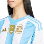 Maglia Casa Donna Argentina Copa America 2024