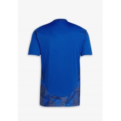 Maglia Pre Partita Terza Strasbourg Uomo 2024/25 - Blu