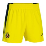 Pantaloncini Villarreal 2026/27 Casa Uomo Pantaloncini Villarreal 2026/27 Casa Uomo