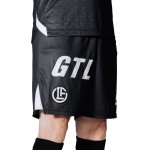 Pantaloncini Home FC Lugano 2026/27 uomo Pantaloncini Home FC Lugano 2026/27 uomo