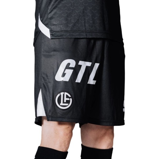 Pantaloncini Home FC Lugano 2026/27 uomo Pantaloncini Home FC Lugano 2026/27 uomo