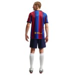 Pantaloncini Home Uomo FC Barcellona 2026/27