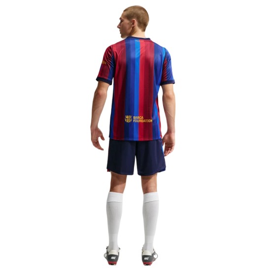 Pantaloncini Home Uomo FC Barcellona 2026/27