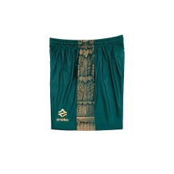 Donna VIS Aurelia 2025/26 Pantaloncini Casa