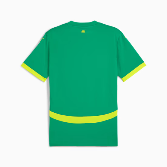 Maglia Trasferta Senegal 2025 Bambino Maglia Trasferta Senegal 2025 Bambino