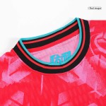 Maglia Casa Corea Del Sud Versione Giocatore 2024