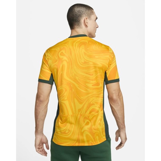 Maglia Casa Australia 23/24