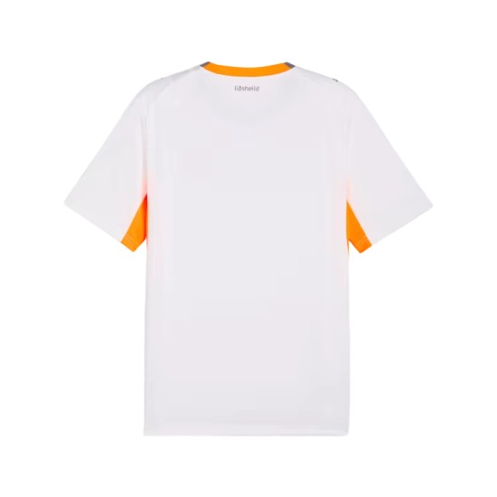 Maglia Mondiali 2026 Trasferta Islanda Bambino