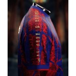 Maglia Campioni di Spagna FC Barcellona 2026 Bambino - Rosso Maglia Campioni di Spagna FC Barcellona 2026 Bambino - Rosso