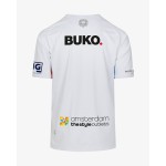 Maglia Casa SC Telstar 2025/26 Bambino