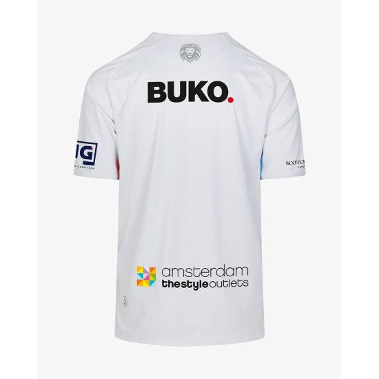 Maglia Casa SC Telstar 2025/26 Bambino