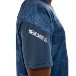 Maglia pre-partita terza Newcastle United 2026/27 uomo