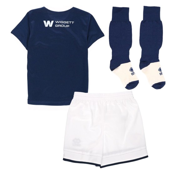 Kit Casa 2025/26 Millwall Bambino