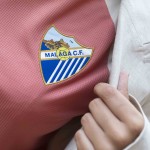 Maglia Away Bambino Málaga CF 2026/27