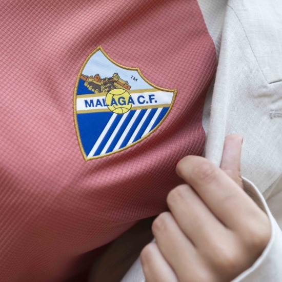 Maglia Away Bambino Málaga CF 2026/27