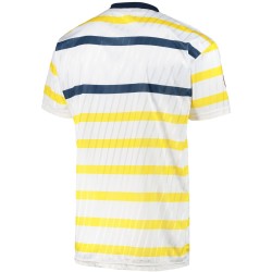 Maglia retrò Scozia 1990 trasferta da uomo Maglia retrò Scozia 1990 trasferta da uomo
