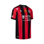 Maglia Home Excelsior Rotterdam 2026/27 Uomo Maglia Home Excelsior Rotterdam 2026/27 Uomo