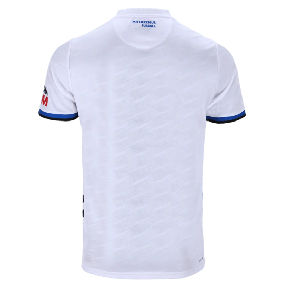 Maglia Trasferta SC Paderborn 07 2025/26 Donna Maglia Trasferta SC Paderborn 07 2025/26 Donna