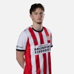 Donna PSV 2025/26 Maglia Home Champion #27 Donna PSV 2025/26 Maglia Home Champion #27