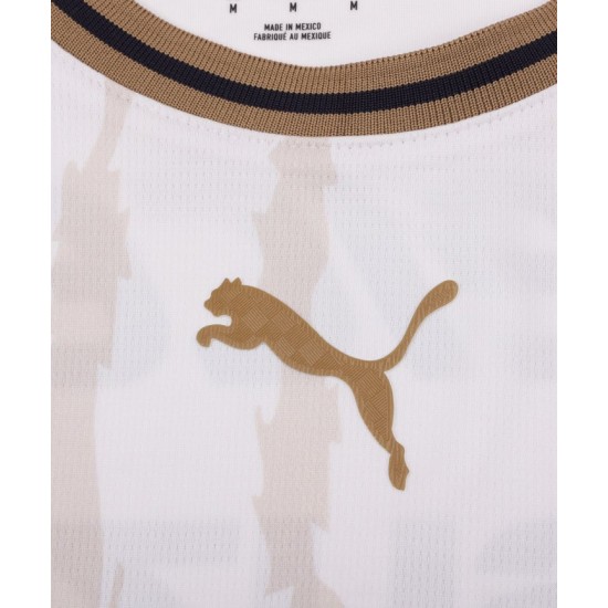 Maglia Away Tigres UANL 2026/27 Donna