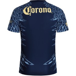 Uomo Club América 2025/26 Trasferta Maglia