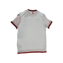 Uomo Maglia Home FC Sion 2025/26