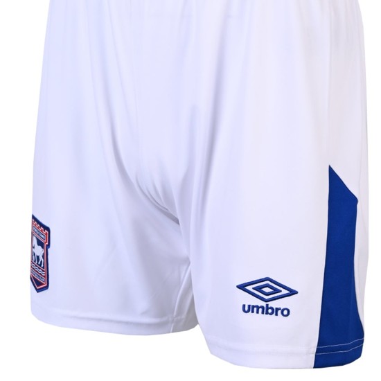 Pantaloncini Home Ipswich Town 2026/27 bambino Pantaloncini Home Ipswich Town 2026/27 bambino