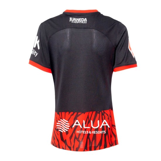 Maglia Casalinga Donna Real Mallorca 2024/25