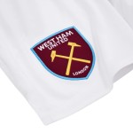 Pantaloncini Home West Ham United 2026/27 Uomo Pantaloncini Home West Ham United 2026/27 Uomo