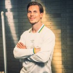 Maglia speciale a maniche lunghe 130º anniversario Eintracht Braunschweig 2025/26 da donna