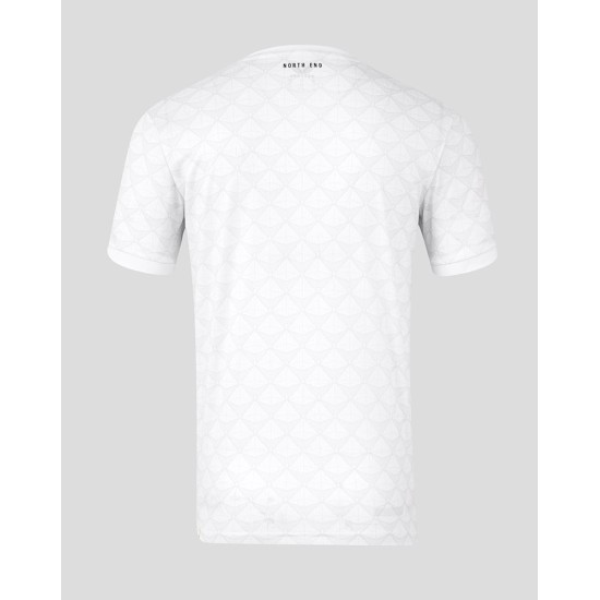 Maglia Casa Bambino Preston North End 2025/26