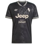 Maglia Terza Juventus Donna 2025/26