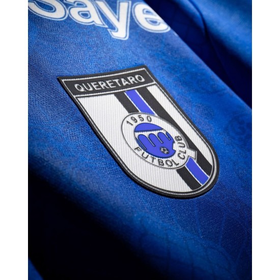 Maglia da trasferta Querétaro FC 2026/27 Bambino Maglia da trasferta Querétaro FC 2026/27 Bambino