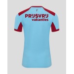 Maglia terza Feyenoord 2025/26 donna