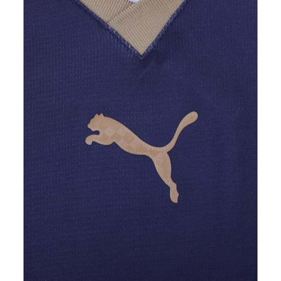 Maglia Home Tigres UANL 2026/27 Bambino Maglia Home Tigres UANL 2026/27 Bambino