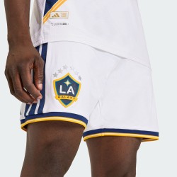 Uomo LA Galaxy 2026 Pantaloncini Home