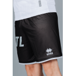 Uomo Pantaloncini Away FC Lugano 2025/26 Uomo Pantaloncini Away FC Lugano 2025/26