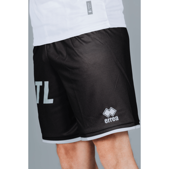 Uomo Pantaloncini Away FC Lugano 2025/26 Uomo Pantaloncini Away FC Lugano 2025/26