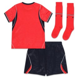 Kit England 2026 Away World Cup Bambino