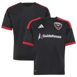 Bambino D.C. United 2026 Maglia Home